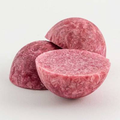 Duftkugeln Eisenkraut-Minze Duftwachs für Duftstövchen - 1