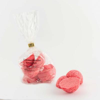 Duftkugeln Sommerfrüchte Duftwachs für Duftstövchen - 0