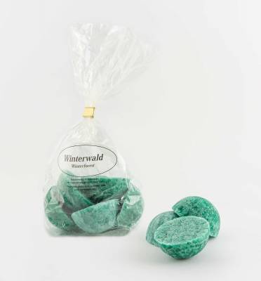 Duftkugeln Winterwald Duftwachs für Duftstövchen - 0