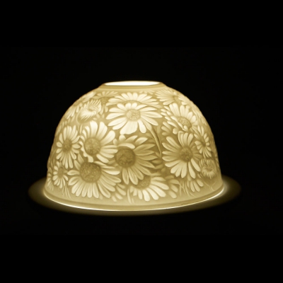 Starlight Nr.46 Blumenmotiv - 1